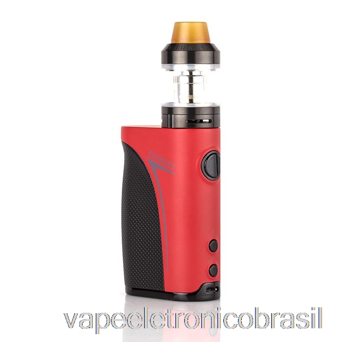 Vape Eletrônico Innokin Kroma-a Crios 75w Tc Starter Kit Verde